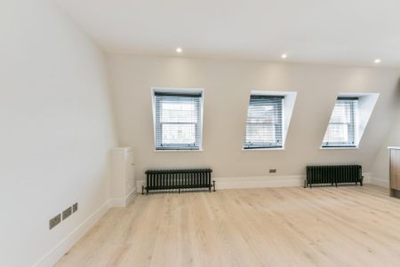 1 bedroom flat to rent - Photo 2