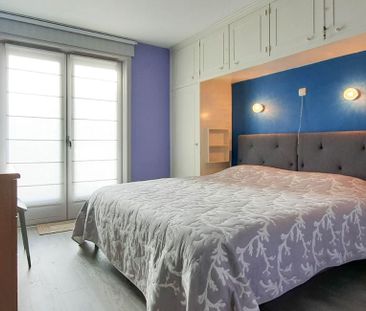 Appartement te huur in Knokke voor € 795 met 2 slaapkamers - Foto 3