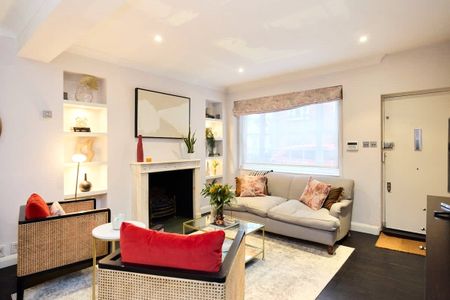 Uxbridge Street, London, W8 7TQ - Photo 4