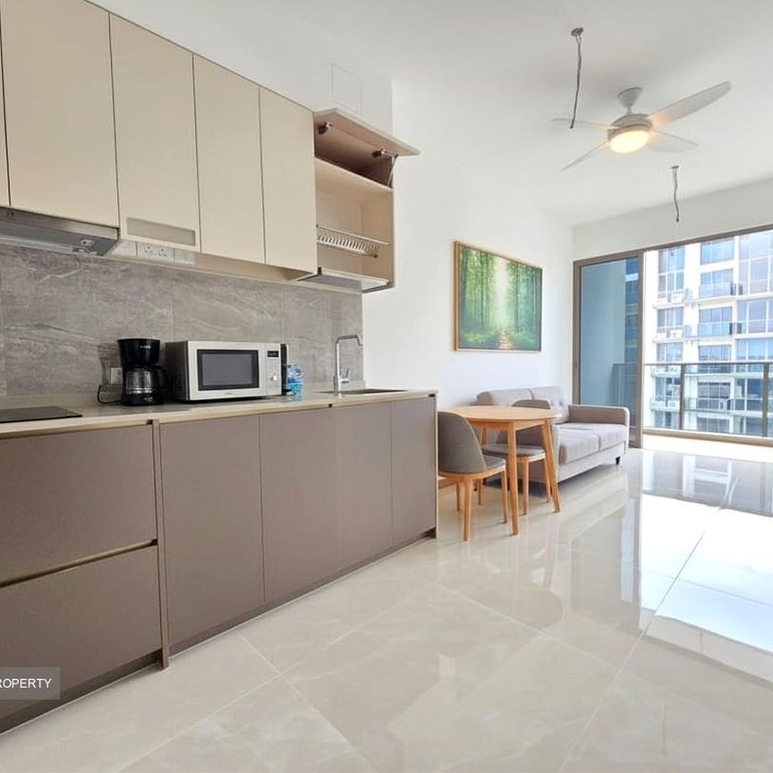 The Botany At Dairy Farm (D23), Condominium - For Rent - Photo 1