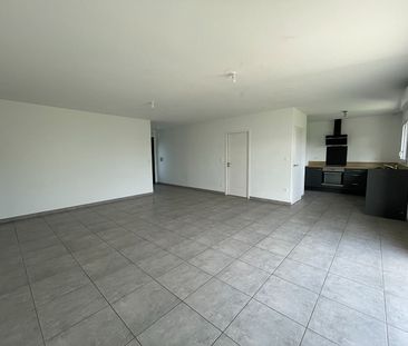 Location maison 4 pièces, 87.71m², Le Bernard - Photo 1