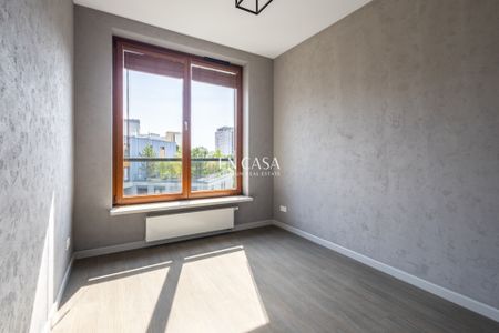 Słoneczny apartament na wynajem | Mokotów - Zdjęcie 2