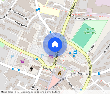 29a Dale Street, Ossett, Wakefield - Photo 1