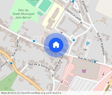 Location Appartement 3 pièces 71m² ABBEVILLE 80100 - Photo 1