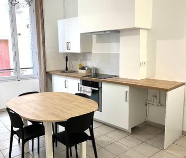 Location Appartement 3 pièces 63m² BEDARIEUX 34600 - Photo 3