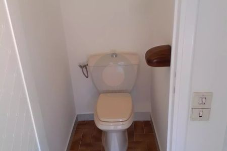 STUDIO CAREI EN DERNIER ET. TERRASSE 24 M2 - Photo 4