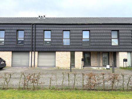 Huis te huur in Temse - Foto 3