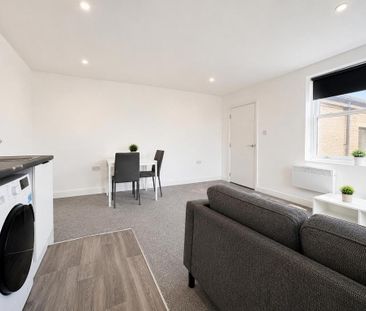 1 bedroom apartment to rent - Photo 5