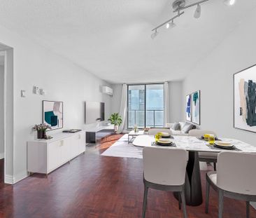 For Lease - 475 Laurier Avenue Unit# 906, Ottawa Centre, Ontario - Photo 4