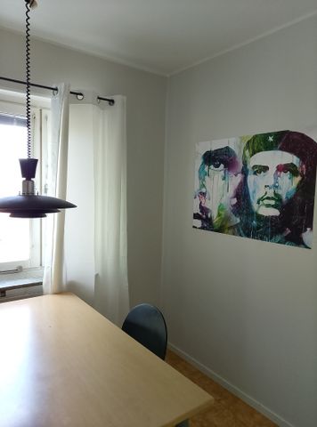 Sergeantsgatan, Boden - Photo 4