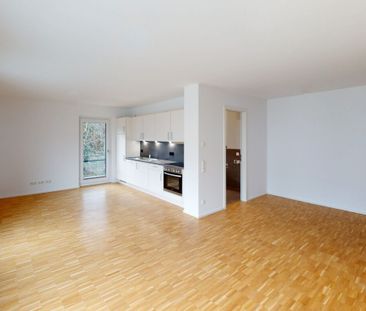 Perfekt für Paare und Singles! 2-Zimmer-Wohnung im Neubau - Photo 5