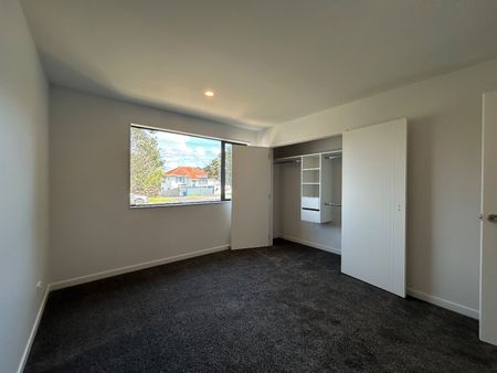 Brand New Modern Townhouse in Top School Zone!! - Photo 2