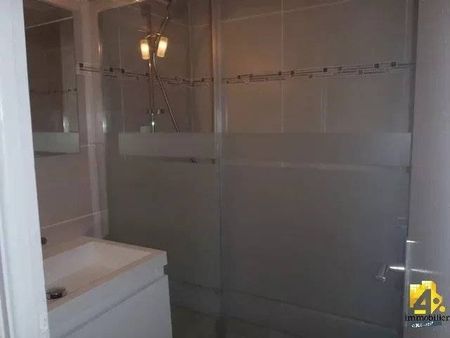 Location appartement Agde, 2 pièces, 1 chambre, 33 m², 553 € (Charges comprises) - Photo 3