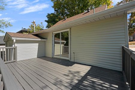 For Lease - 269 Moffat Street, Orillia, Ontario - Photo 4