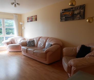 2 Bed Flat, Bothwell Road, AB24 - Photo 3