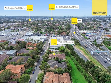 Modern Living on the Parramatta Border - Photo 5