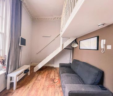 Studio to rent - Photo 6