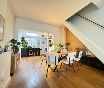 Te huur: Huis Amaliastraat in Utrecht - Photo 6