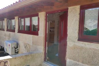 Moradia T2 em Viana Do Castelo