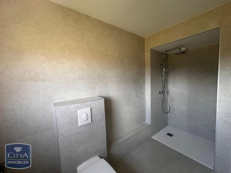 Location Appartement 4 pièces 85m² VENDENHEIM 67550 - Photo 5