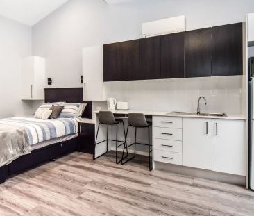 Low Maintenance Fully Furnished - Photo 4