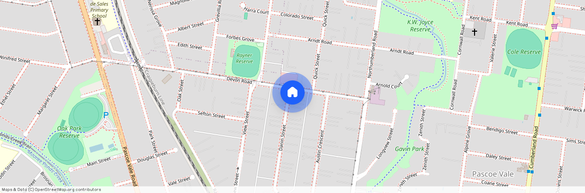 2/52 Danin Street, Pascoe Vale VIC 3044