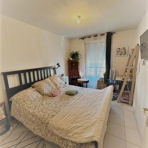 Location Appartement 2 pièces 48m² GAP 05000 - Photo 2