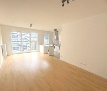 Appartement te huur in Brussel voor € 1.250 met 2 slaapkamers - Foto 1