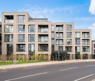 Studio to rent - Photo 2