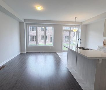 For Lease - 16 Harvey bunker Crescent, Markham, Ontario - Photo 6