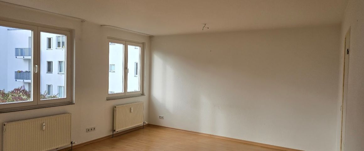 3 Zimmer warten auf dich! - Foto 1
