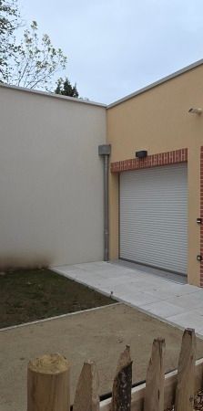 Location Appartement 2 pièces 37m² ORLEANS 45000 - Photo 1