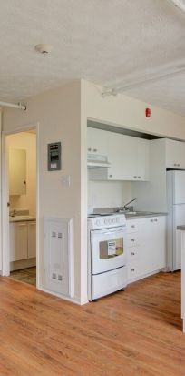 Studio 1 1/2 à Sherbrooke - Photo 1