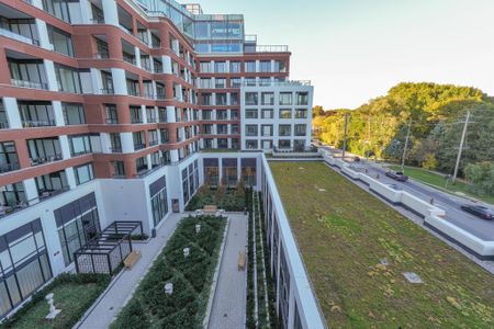 For Lease - 259 The Kingsway N/A Unit# 404, Toronto, Ontario - Photo 2