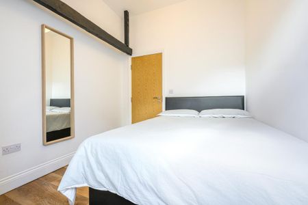 1 bedroom apartment to rent - Photo 2