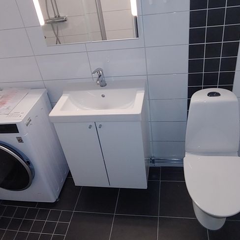 Lägervägen 33B - Photo 1