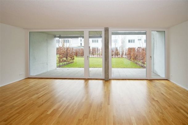 4.5 Zimmer, EG - Photo 1