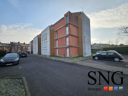 T2 AVEC PARKING - Photo 5