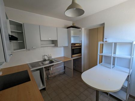 Appartement type F2 Six-Fours-les-Plages (83140) - Photo 4