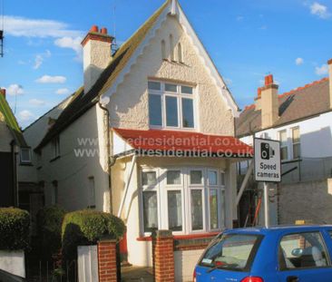 Southbourne Grove, Westcliff On Sea - Photo 1