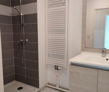 Location Appartement 2 pièces 44m² VILLENEUVE TOLOSANE 31270 - Photo 5