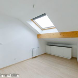 Location Appartement 4 pièces 87m² ST MARCELLIN 38160 - Photo 2