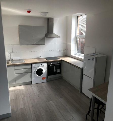 Studio to rent - Photo 5