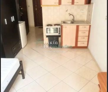 Studio/Γκαρσονιέρα για ενοικίαση Ανάληψη - Μπότσαρη (Ανάληψη - Μπότ... - Φωτογραφία 5