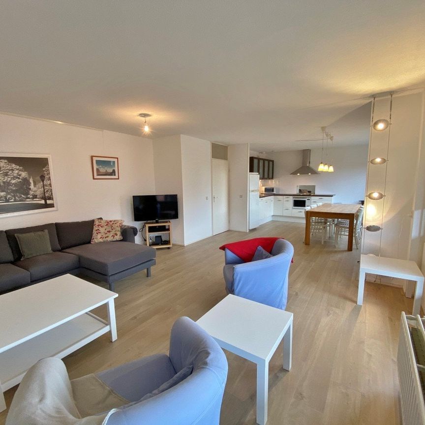 Te huur: Appartement Parmentierweg in Leiden - Photo 1