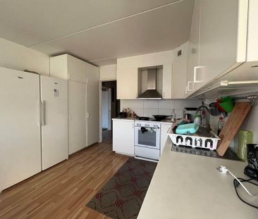 Skarpskyttevägen, Lund - Foto 4