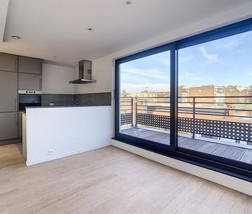 Penthouse te huur - Foto 6