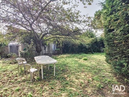 Maison 6 pièces à Villeneuve-le-Roi - Photo 2