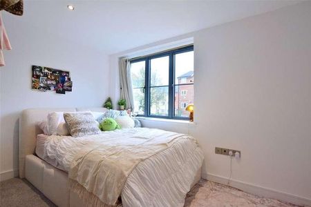 Blackheath Road, Greenwich, London, SE10 - Photo 5