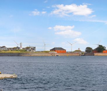 Göteborg Plads 15, 5. th., Provianthuset, 2150 Nordhavn - Photo 1